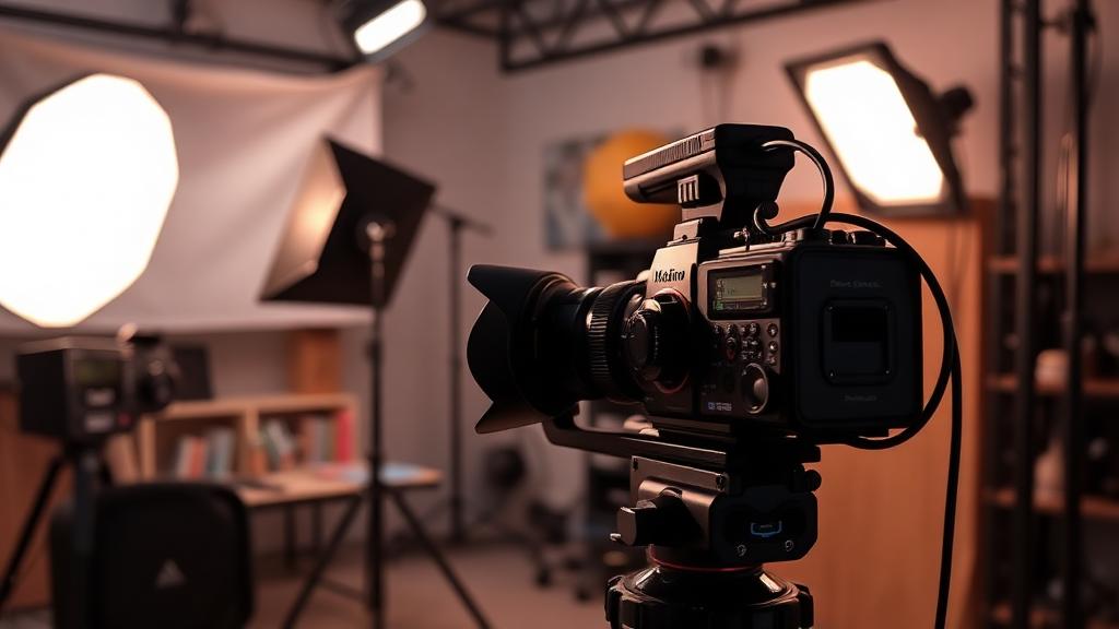 Miniatura da categoria Fotografia