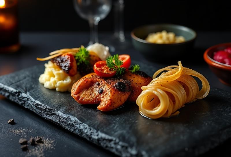 Miniatura da categoria Gastronomia