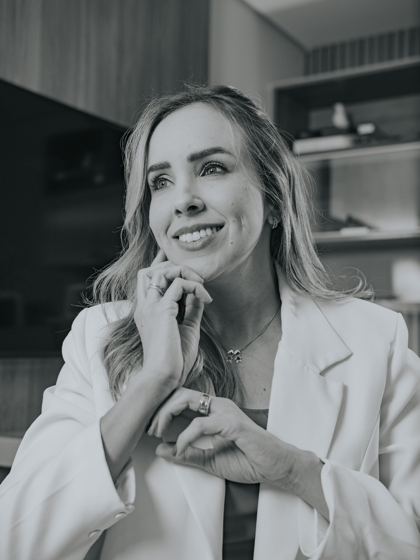 Sessão corporativa - Dra. Ana Flávia Sepe - Foto 4