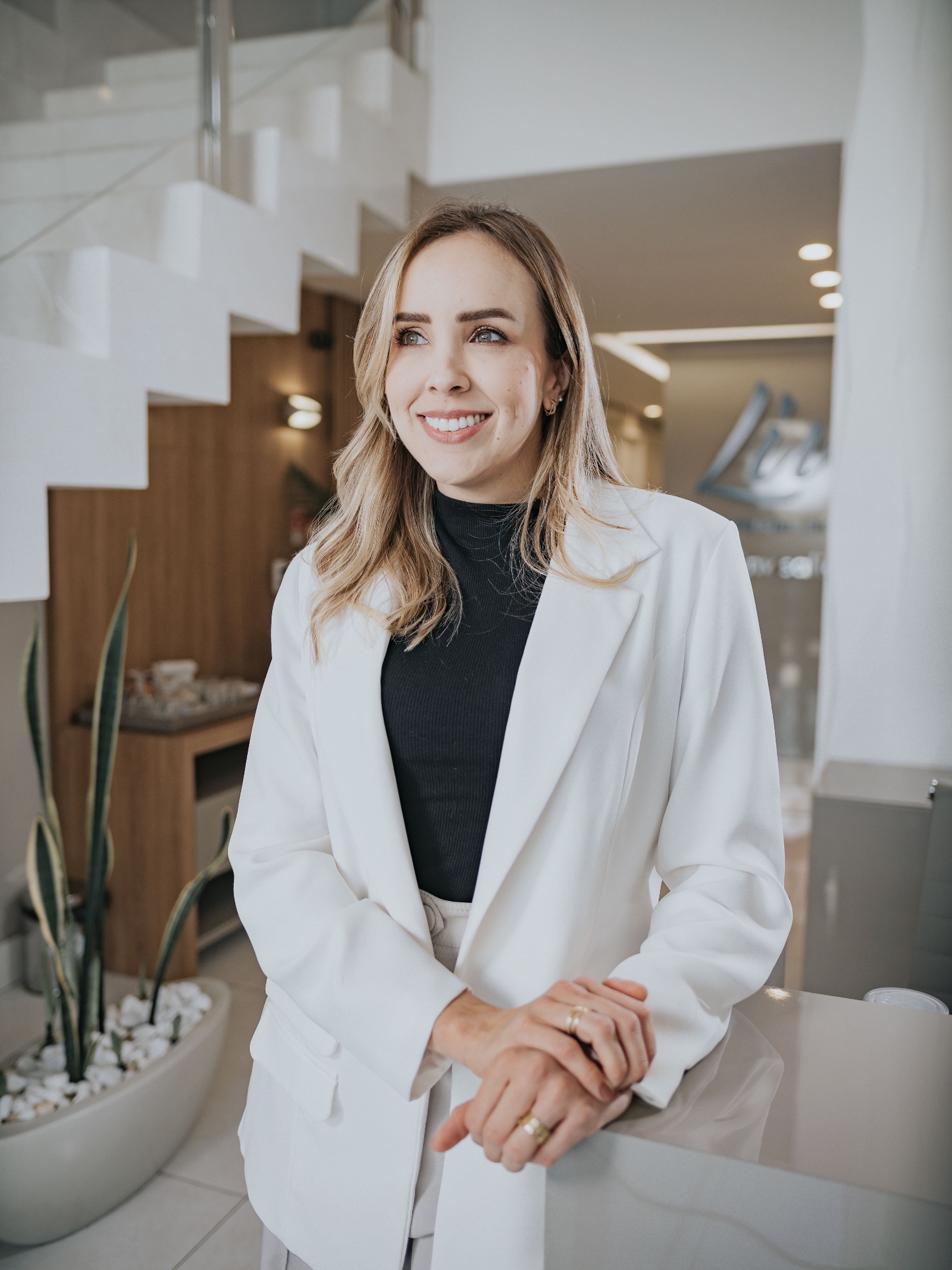 Sessão corporativa - Dra. Ana Flávia Sepe - Foto 5