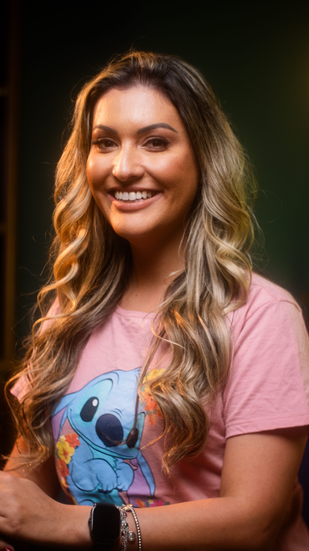 Fotografia corporativa profissional - Janayna Ribeiro - Principal
