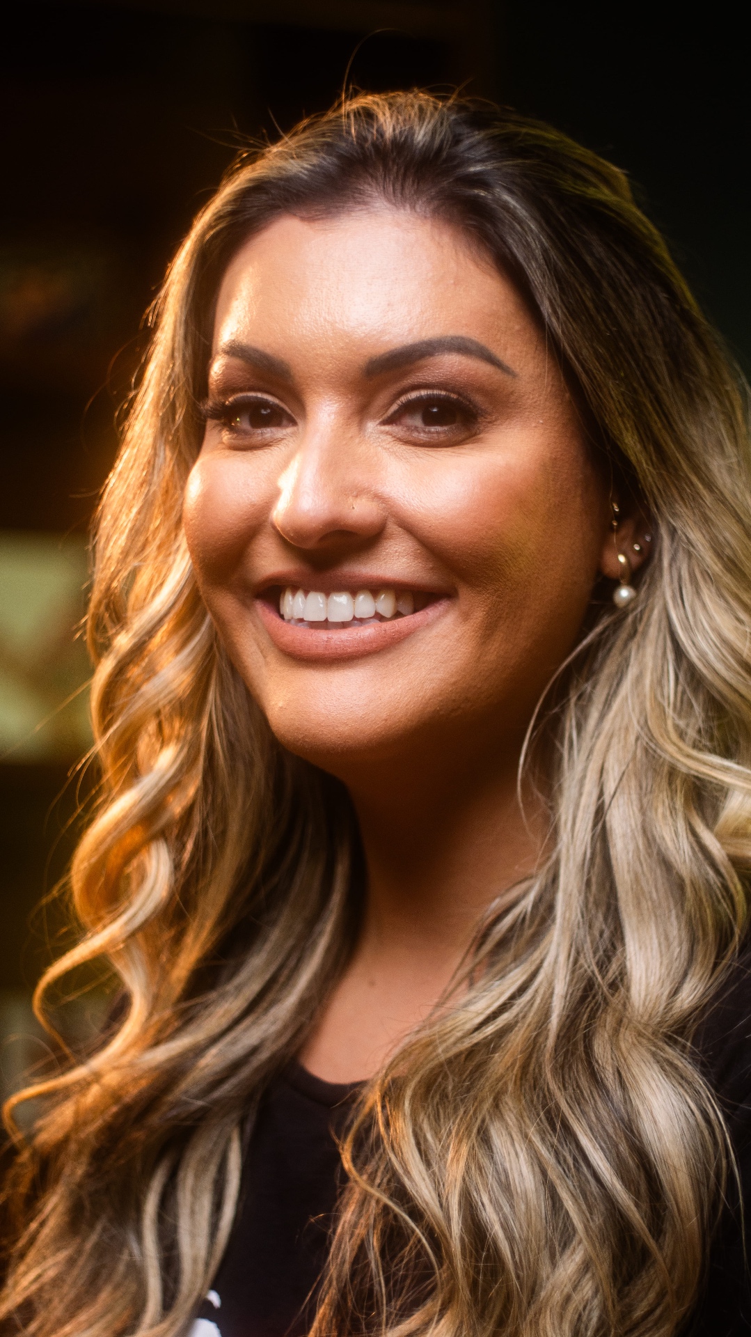 Sessão corporativa - Janayna Ribeiro - Foto 2
