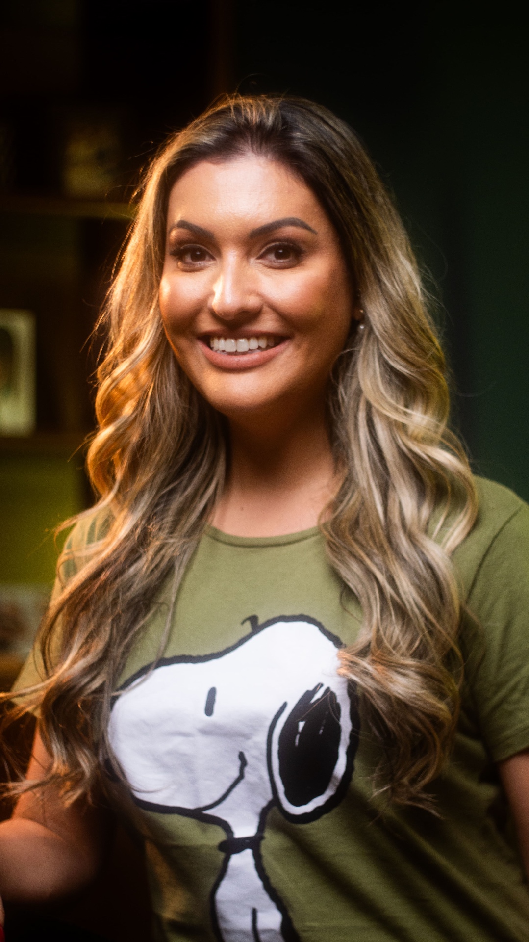 Sessão corporativa - Janayna Ribeiro - Foto 4