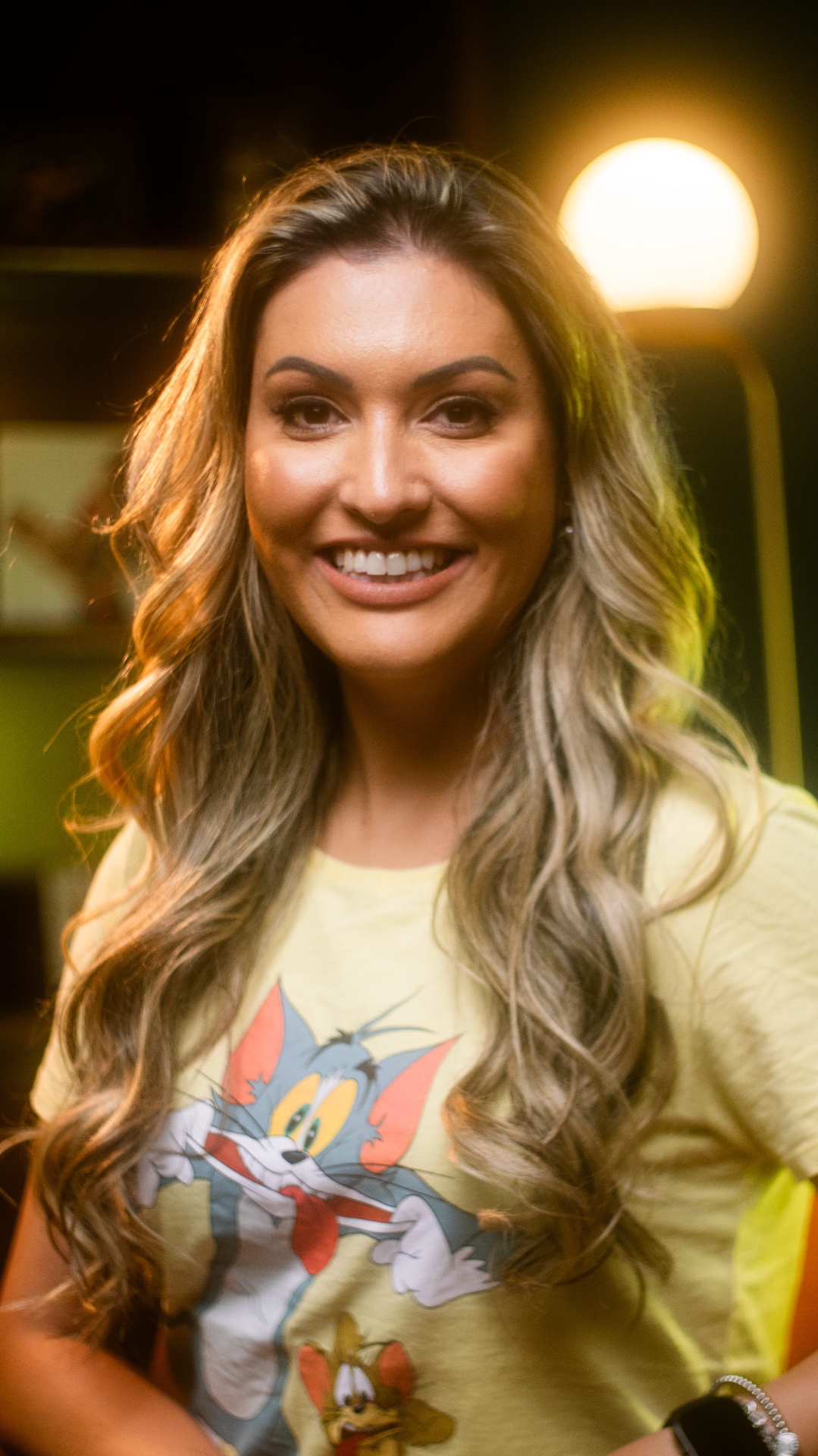 Sessão corporativa - Janayna Ribeiro - Foto 5