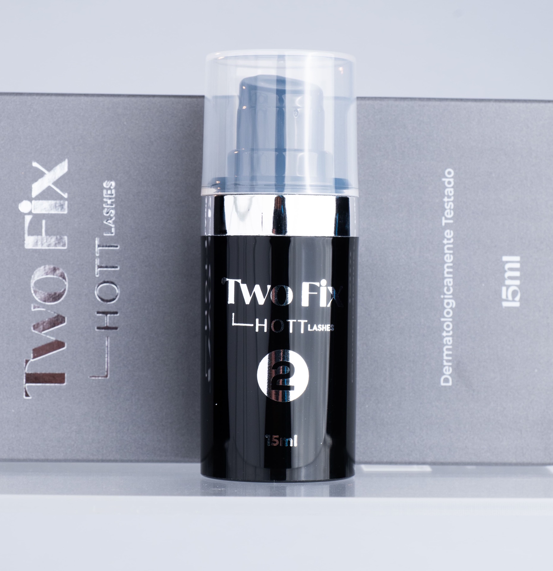 Kit Hott Lashes - Hott Lashes - Foto de produto 2