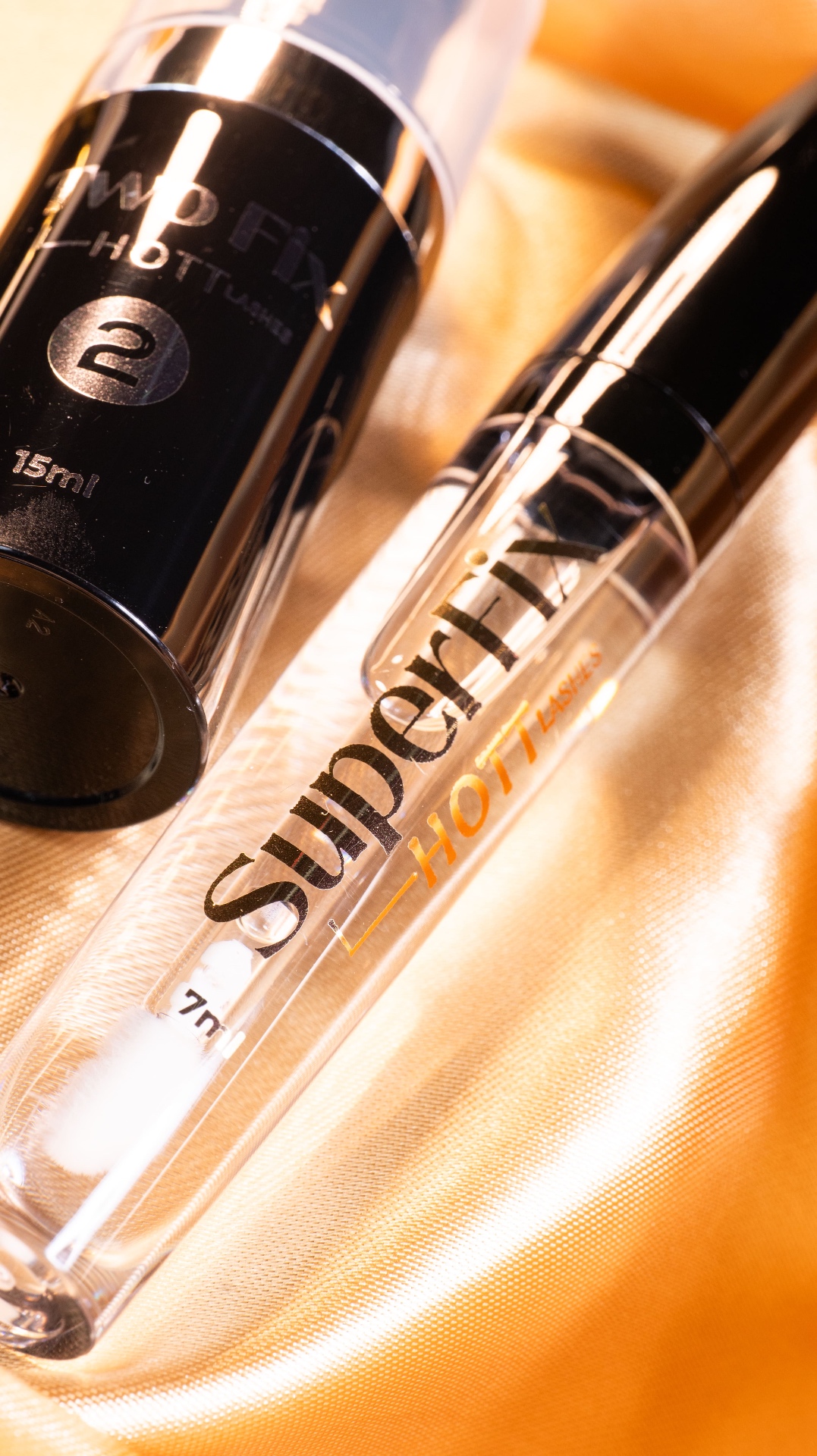 Kit Hott Lashes - Hott Lashes - Foto de produto 5