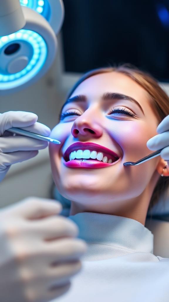 Thumbnail - Liv Odontologia - Vídeo 4